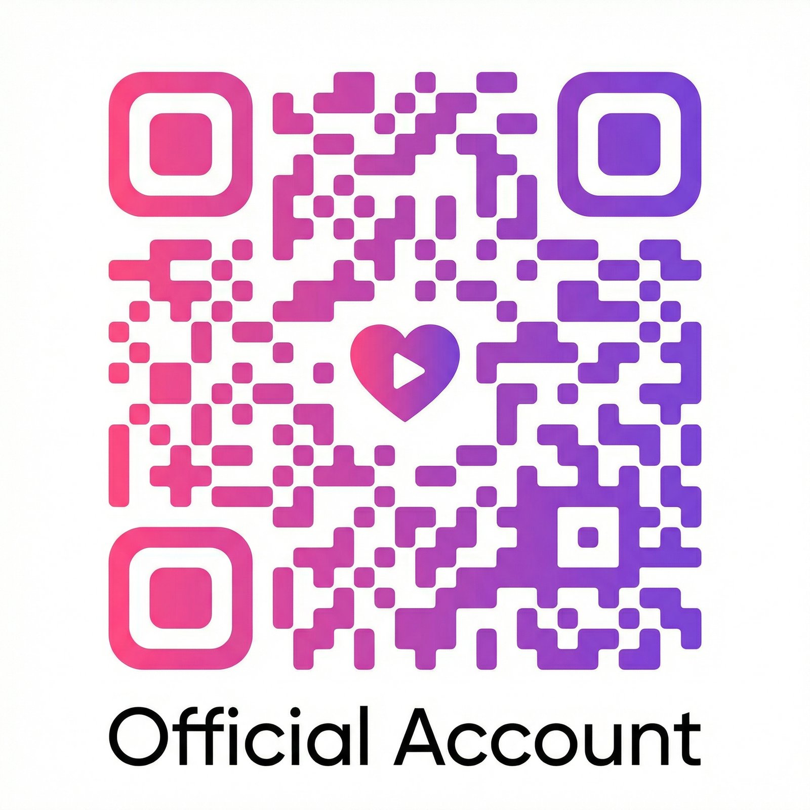 玩物社区公众号二维码